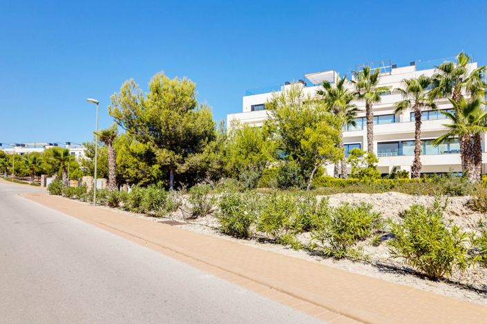 Image No.6-Appartement de 2 chambres à vendre à Las Colinas Golf