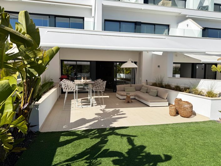 Image No.1-3 Bed Apartment for sale