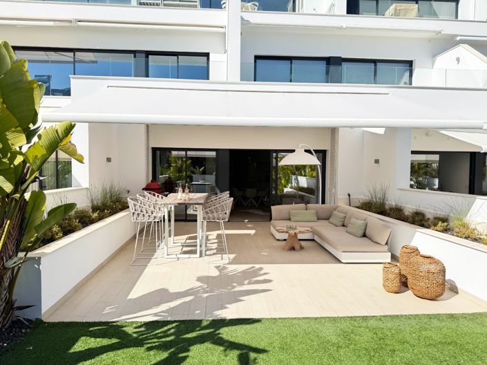 Image No.3-3 Bed Apartment for sale