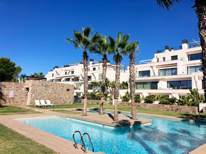 Image No.23-3 Bed Apartment for sale