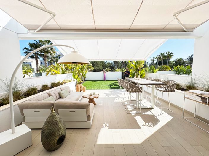 Image No.7-3 Bed Apartment for sale