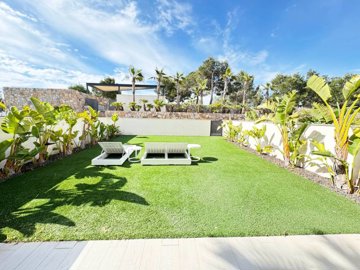 Appartement de 3 chambres à vendre à Las Colinas Golf