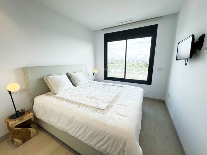 Image No.13-Appartement de 3 chambres à vendre à Las Colinas Golf