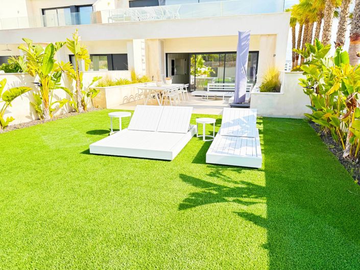 Image No.2-Appartement de 3 chambres à vendre à Las Colinas Golf