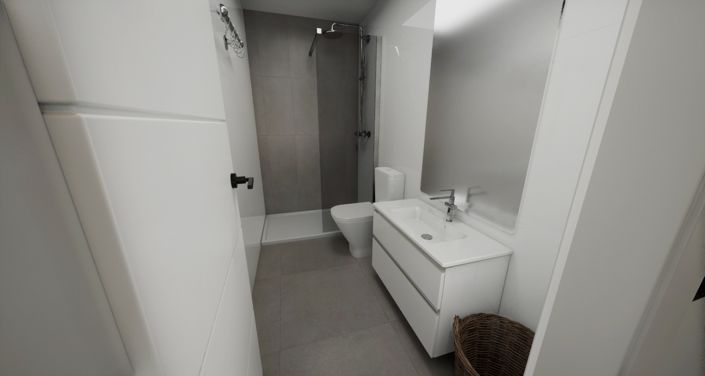 Image No.29-Villa de 3 chambres à vendre à Los Alcázares