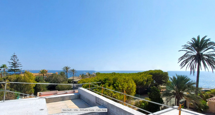 Image No.19-5 Bed Villa for sale