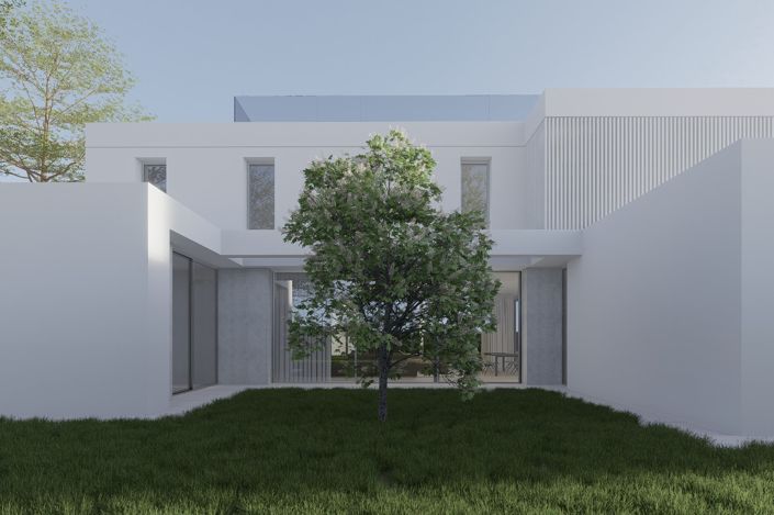 Image No.3-5 Bed Villa for sale