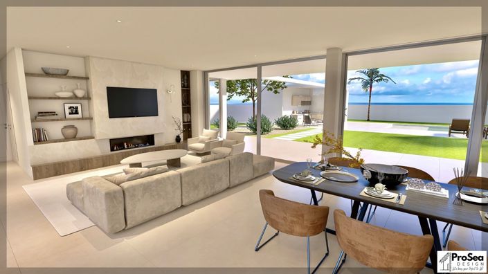 Image No.5-5 Bed Villa for sale