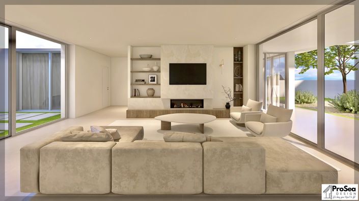 Image No.6-5 Bed Villa for sale