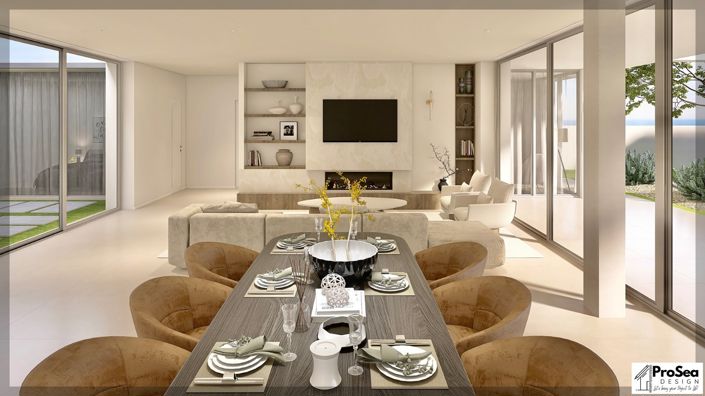 Image No.8-5 Bed Villa for sale