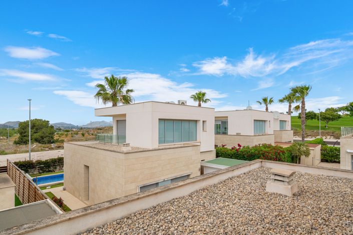 Image No.39-3 Bed Villa for sale