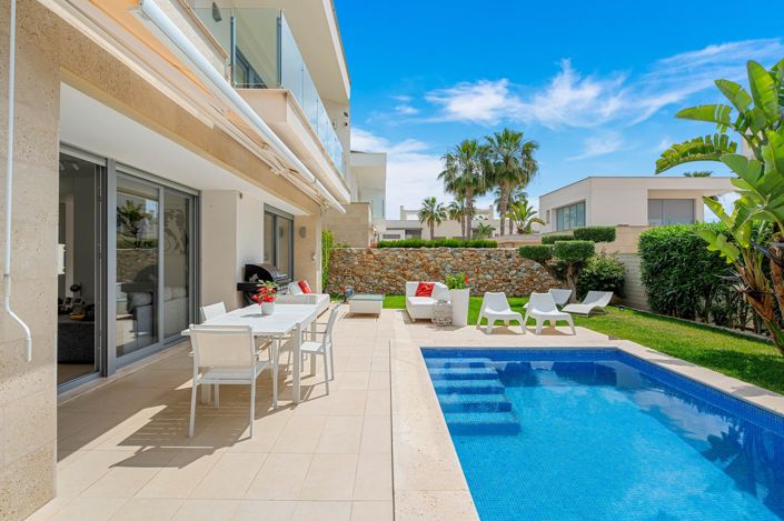 Image No.4-3 Bed Villa for sale