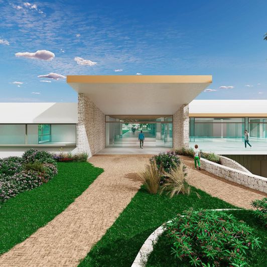 Image No.44-3 Bed Villa for sale