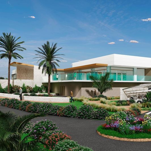 Image No.45-3 Bed Villa for sale