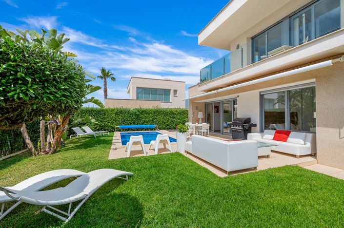 Image No.6-3 Bed Villa for sale