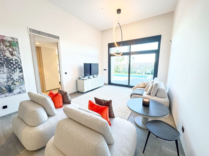 Image No.12-Villa de 3 chambres à vendre à Algorfa