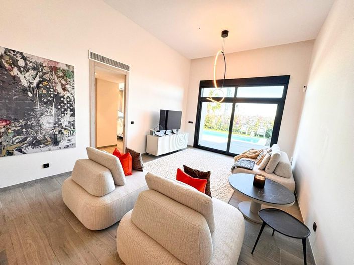 Image No.17-Villa de 3 chambres à vendre à Algorfa