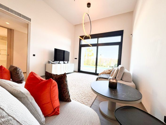 Image No.18-Villa de 3 chambres à vendre à Algorfa