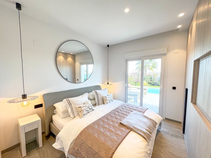 Image No.22-3 Bed Villa for sale