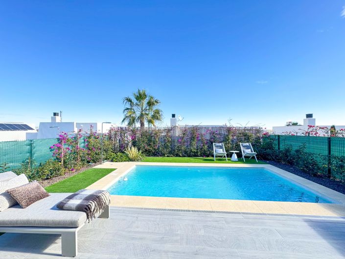 Image No.6-3 Bed Villa for sale