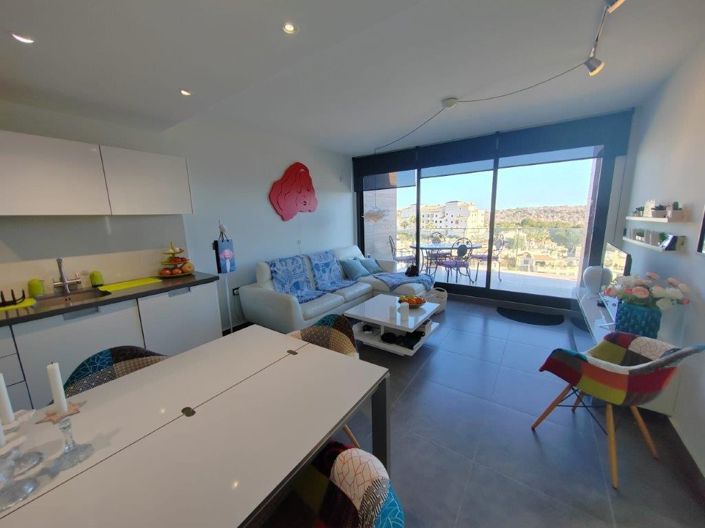 Image No.18-3 Bed Penthouse for sale