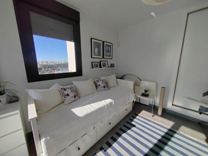 Image No.22-3 Bed Penthouse for sale