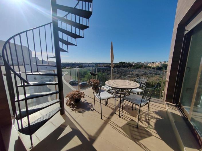 Image No.24-3 Bed Penthouse for sale