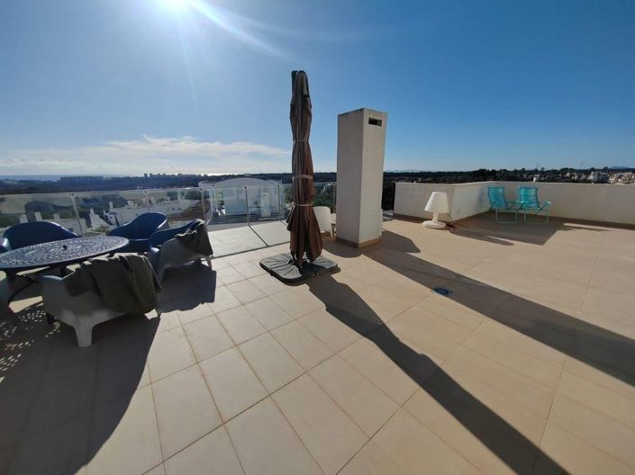 Image No.26-Penthouse de 3 chambres à vendre à Las Ramblas