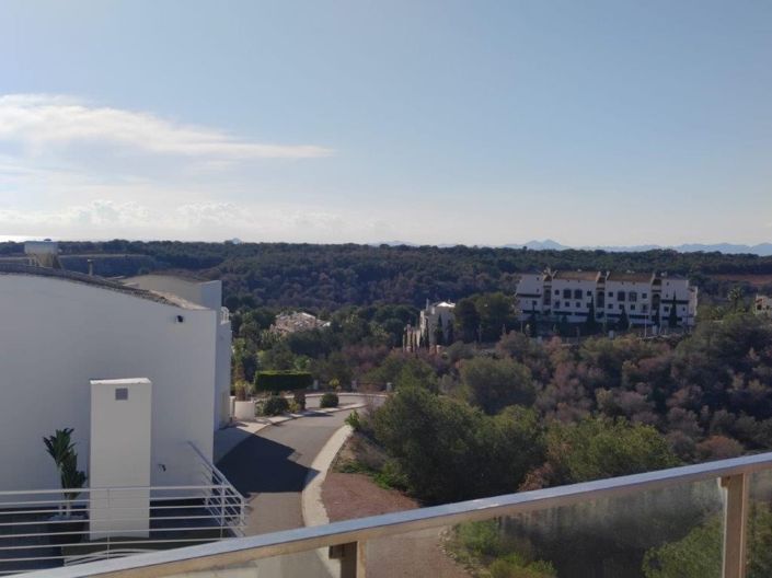 Image No.31-3 Bed Penthouse for sale