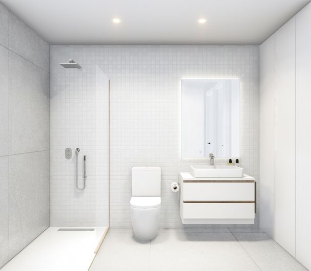 Image No.15-Appartement de 3 chambres à vendre à Los Alcázares