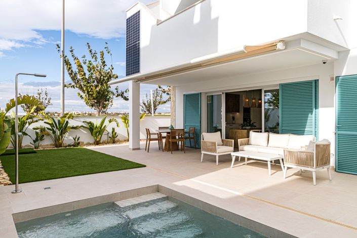 Image No.1-2 Bed Apartment for sale