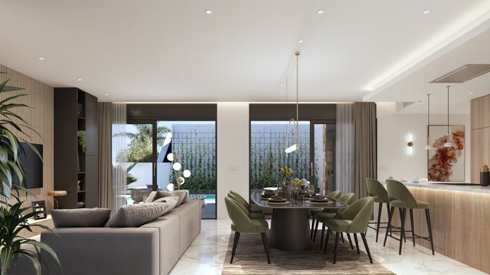 Image No.13-3 Bed Villa for sale