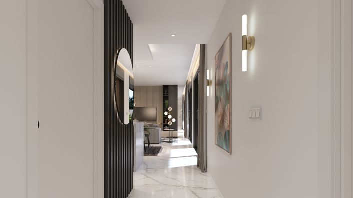 Image No.14-Villa de 3 chambres à vendre à Ciudad Quesada