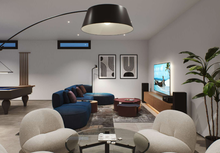 Image No.38-3 Bed Villa for sale