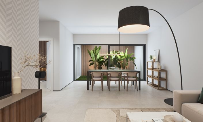 Image No.41-3 Bed Villa for sale