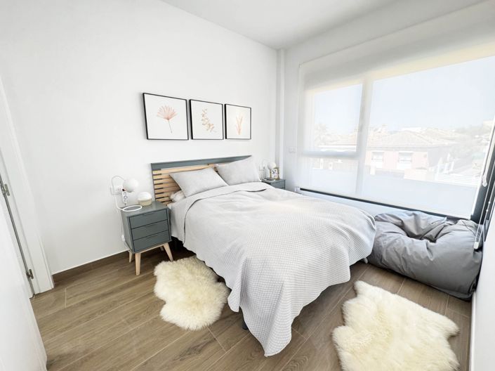 Image No.20-2 Bed Villa for sale