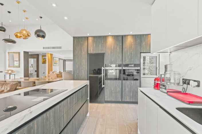 Image No.14-Villa de 3 chambres à vendre à Algorfa