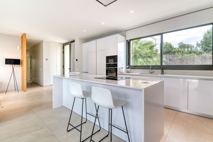 Image No.20-4 Bed Villa for sale