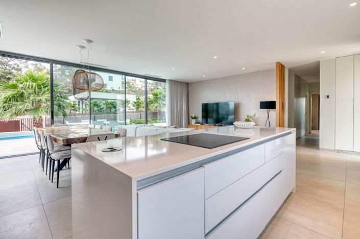 Image No.21-4 Bed Villa for sale