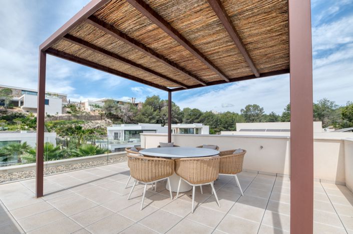 Image No.50-4 Bed Villa for sale