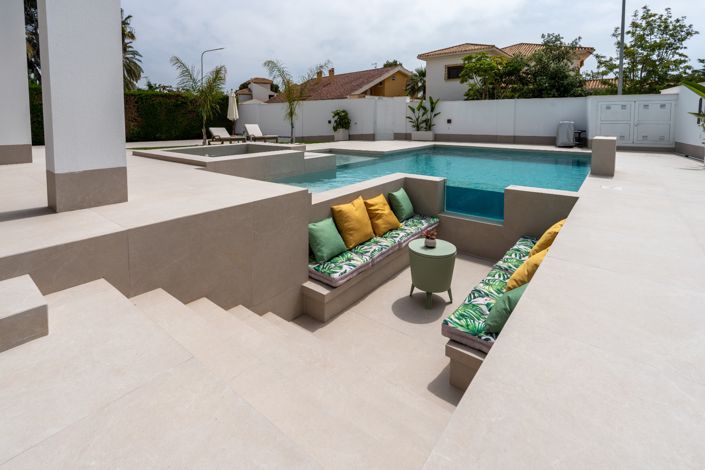 Image No.16-Villa de 4 chambres à vendre à Campoamor