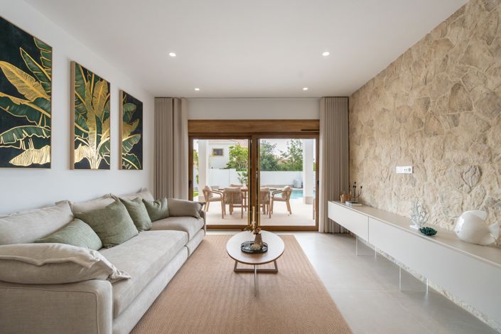 Image No.33-Villa de 4 chambres à vendre à Campoamor