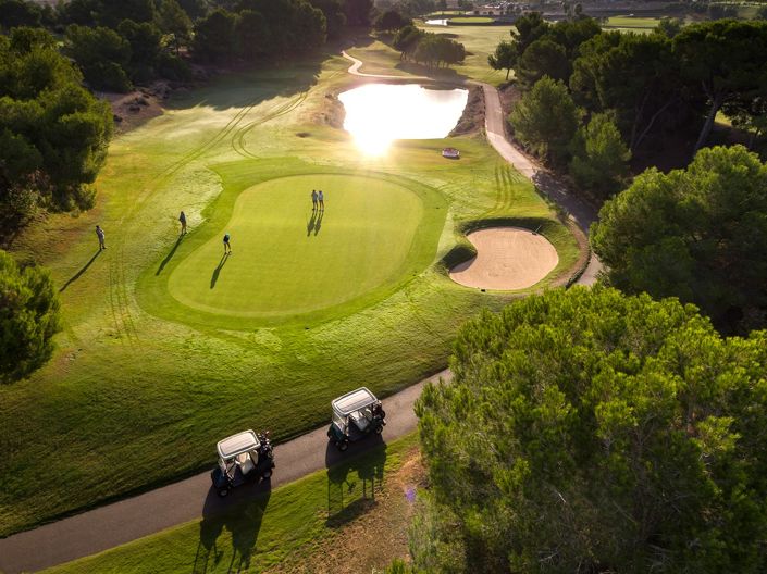 Image No.29-Appartement de 3 chambres à vendre à Pilar de la Horadada