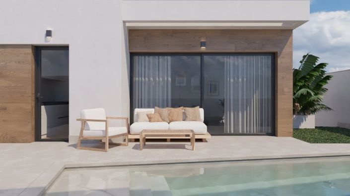 Image No.4-3 Bed Villa for sale