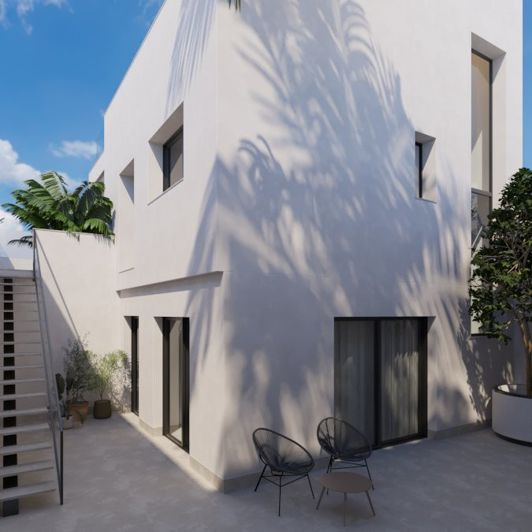 Image No.6-3 Bed Villa for sale