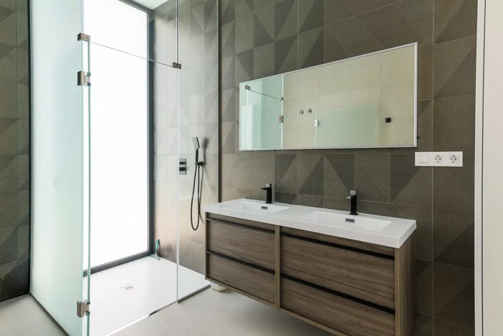 Image No.7-Villa de 3 chambres à vendre à Las Colinas Golf