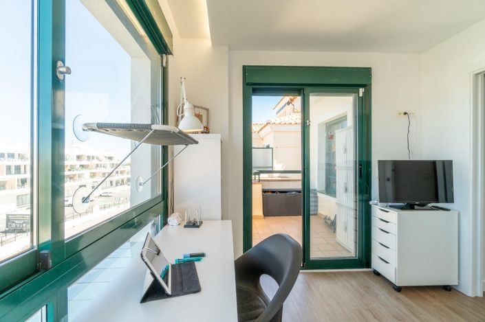 Image No.29-3 Bed Penthouse for sale