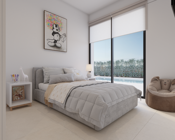 Image No.11-3 Bed Villa for sale