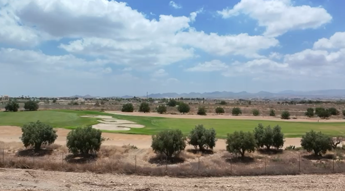 Image No.16-Villa de 3 chambres à vendre à Hacienda del Alamo