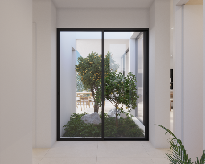 Image No.5-3 Bed Villa for sale